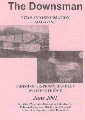 June 2001