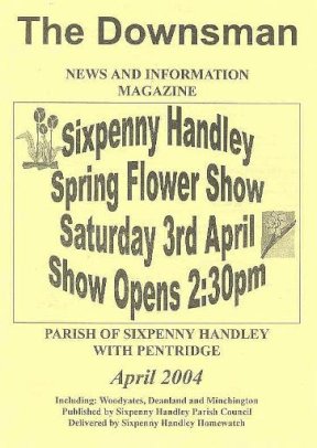 April 2004