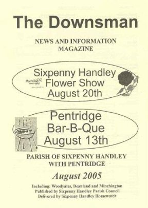 August 2005