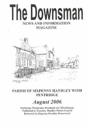 August 2006