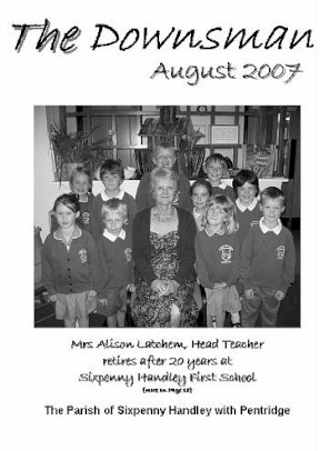 August 2007