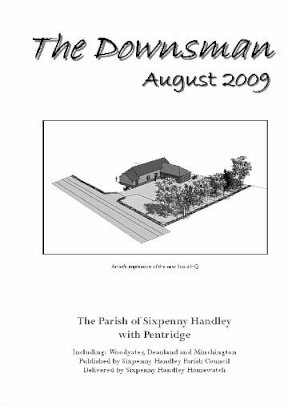 August 2009