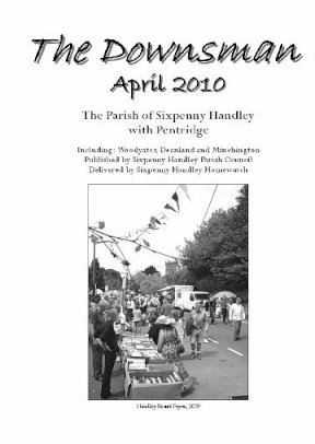 April 2010